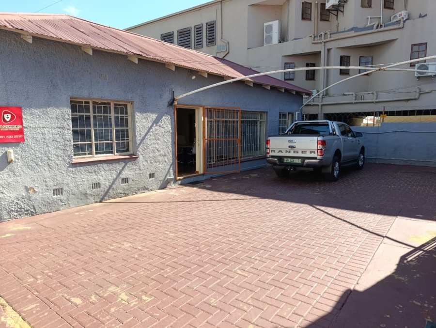 Commercial Property for Sale in Westdene Free State